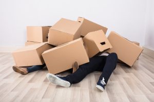 Movers and Packers