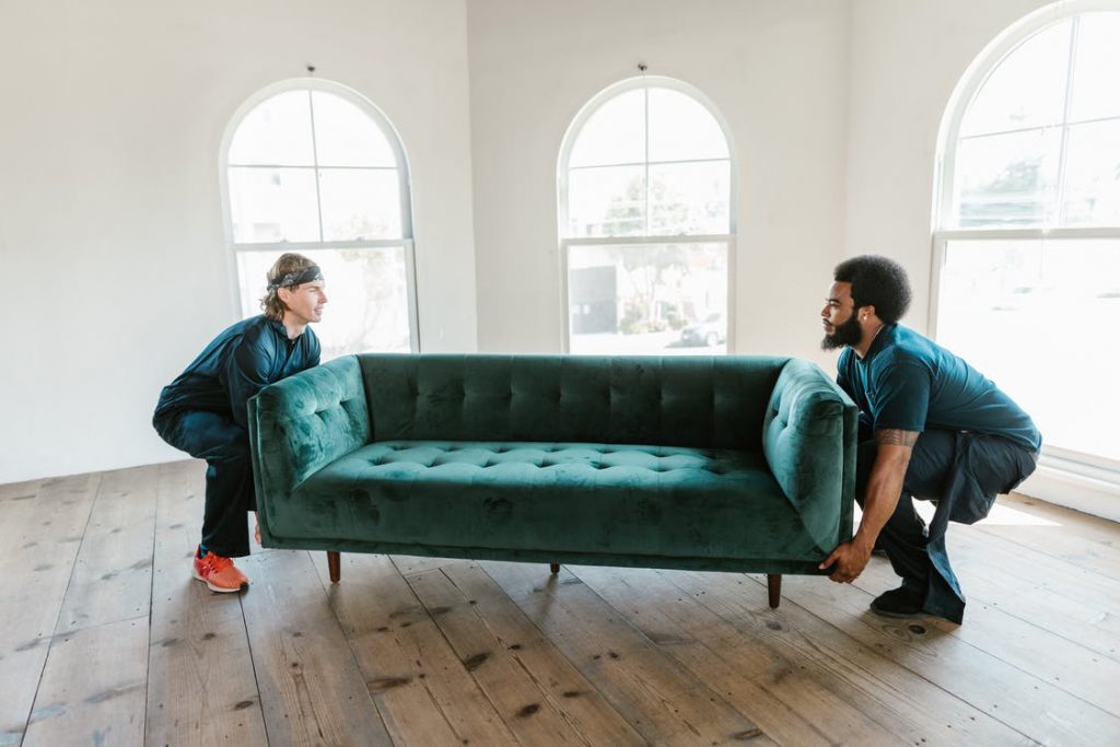 Furniture Removal Brisbane