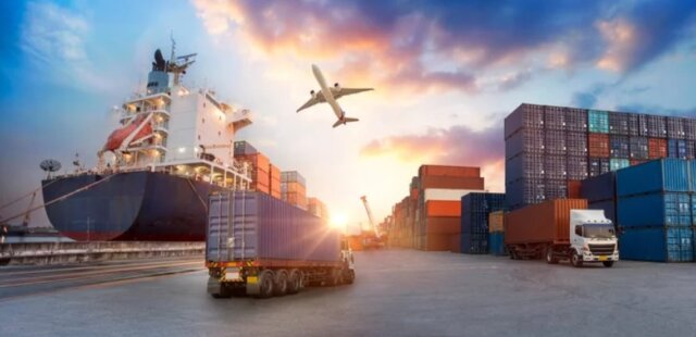 Freight Forwarding Strategies