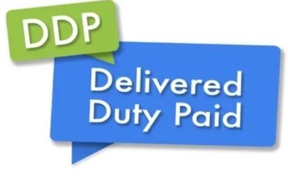 DDP Freight Forwarding