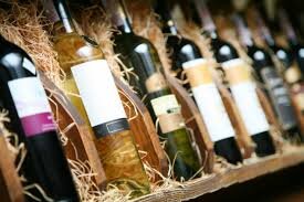 Wine Freight Forwarders