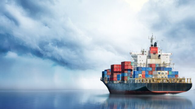 Conquering the Seas: A Guide to Sea Freight Forwarding Services in Australia